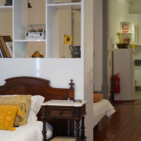 コインブラCasa Borgesアパートメント エクステリア 写真