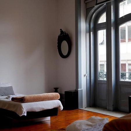 コインブラCasa Borgesアパートメント エクステリア 写真