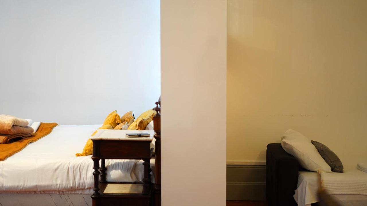 コインブラCasa Borgesアパートメント エクステリア 写真