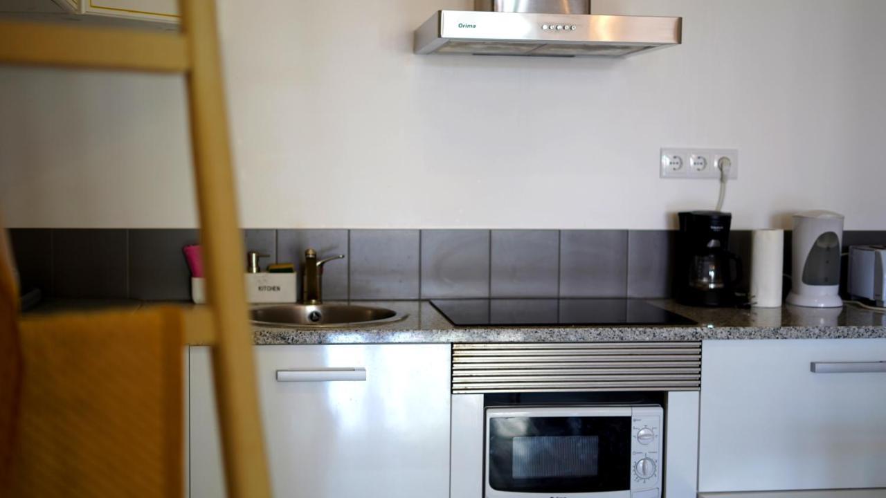 コインブラCasa Borgesアパートメント エクステリア 写真